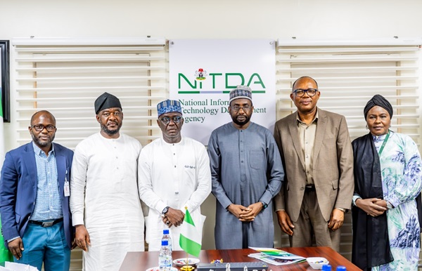 NITDA NCRMI