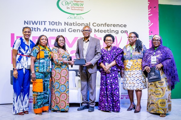 NITDA NWIIT