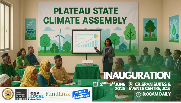Plateau Climate