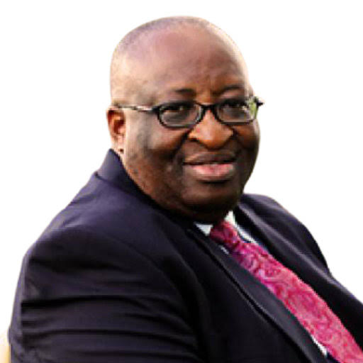 Prof. Pius Olarenwaju.