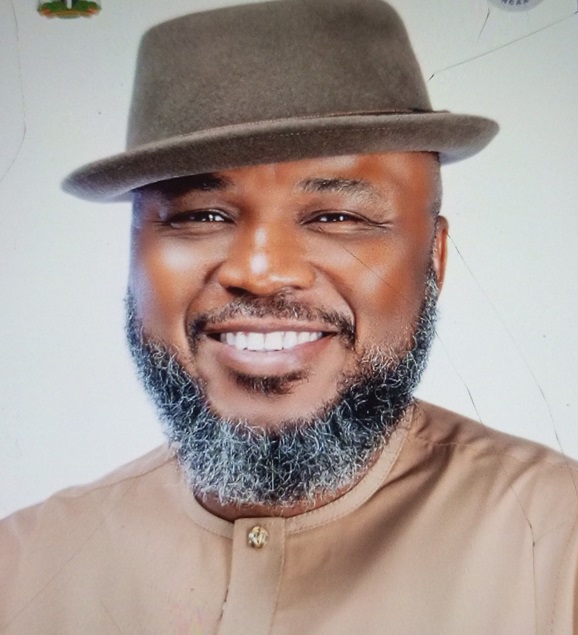 Micheal Achimugu