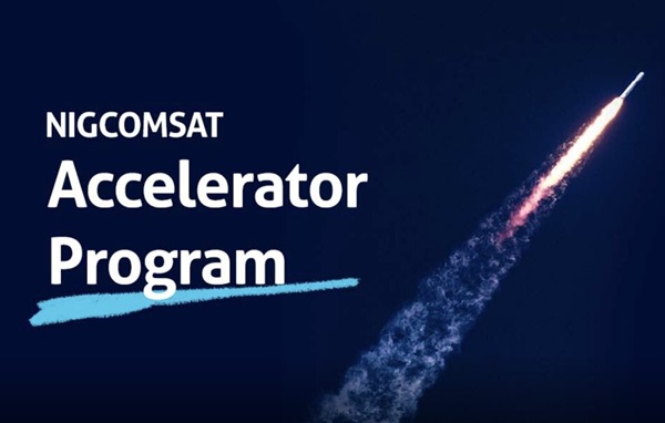 nigcomsat accelerator program