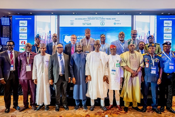 Cyber security conference