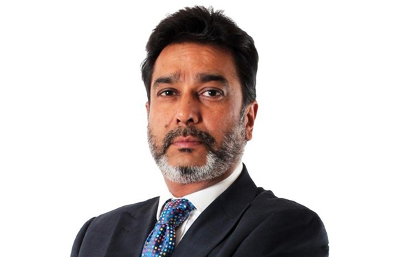 Dr. Amit Thakker.