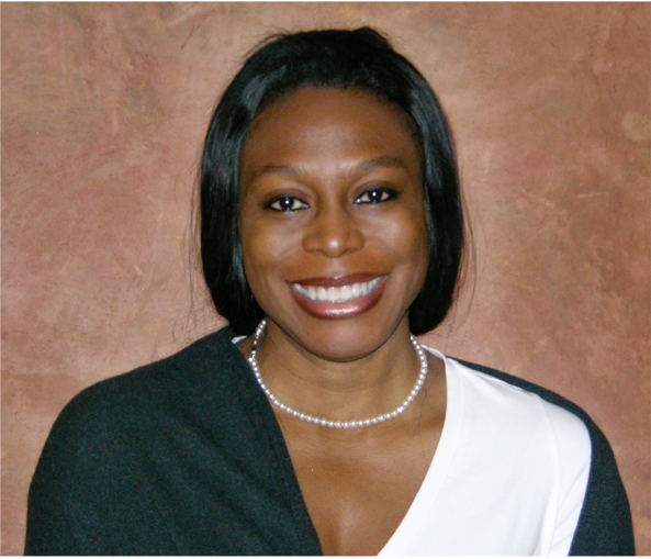 Dr. Ayoade Alakija.
