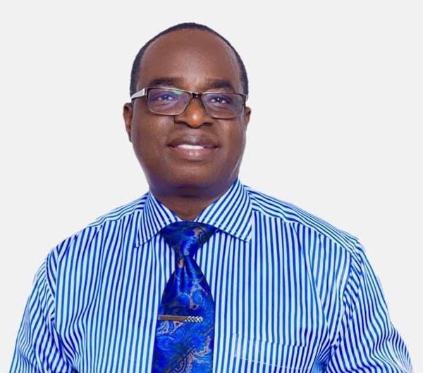 Hon. Kayode Oladele (Esq),.