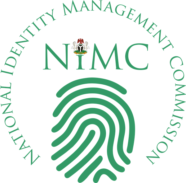 NIMC Logo - NEW