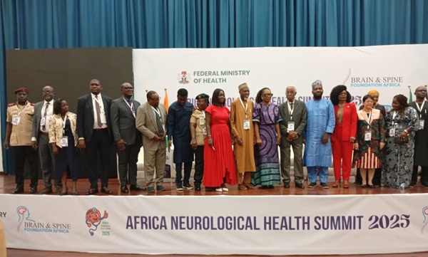 Neuriological Summit