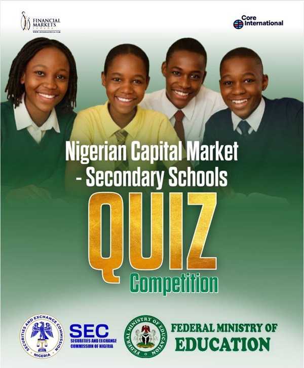 Nigerian Capital Mkt Quiz