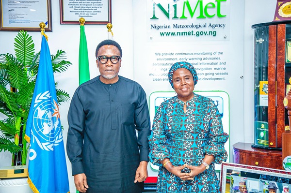 Nimet ECowas