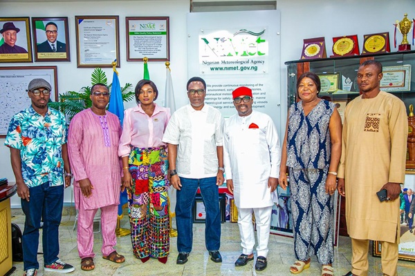 Nimet partners