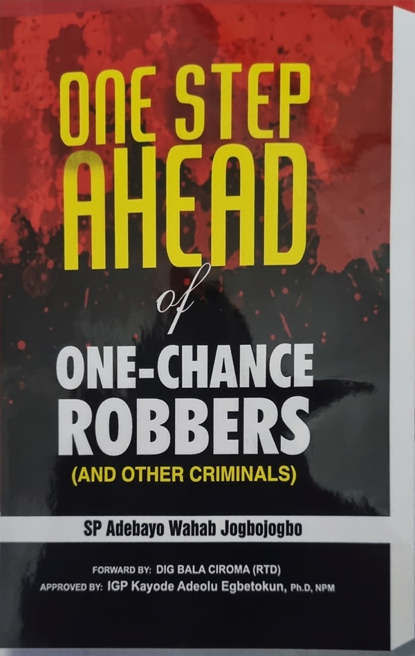 One Chance Book Launch