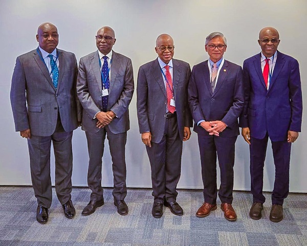 Oyotela IMO Council