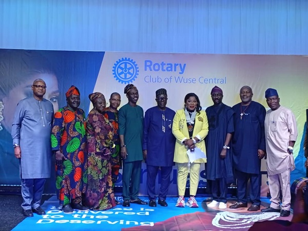 Rotary Club