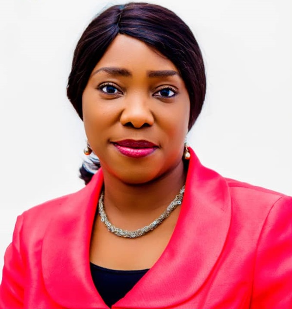 The director, air transport regulation, Nigerian Civil Aviation Authority, Olayinka Babaoye-Iriobe.