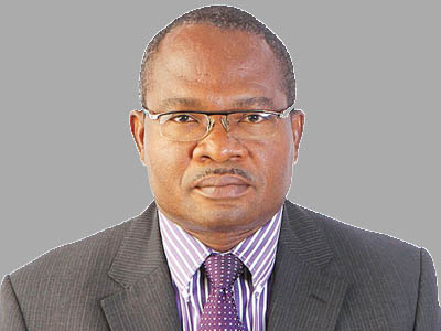 The executive director, Policy and Legal Advocacy Centre, Clement Nwankwo.