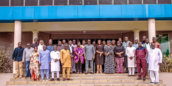 NiMet Training